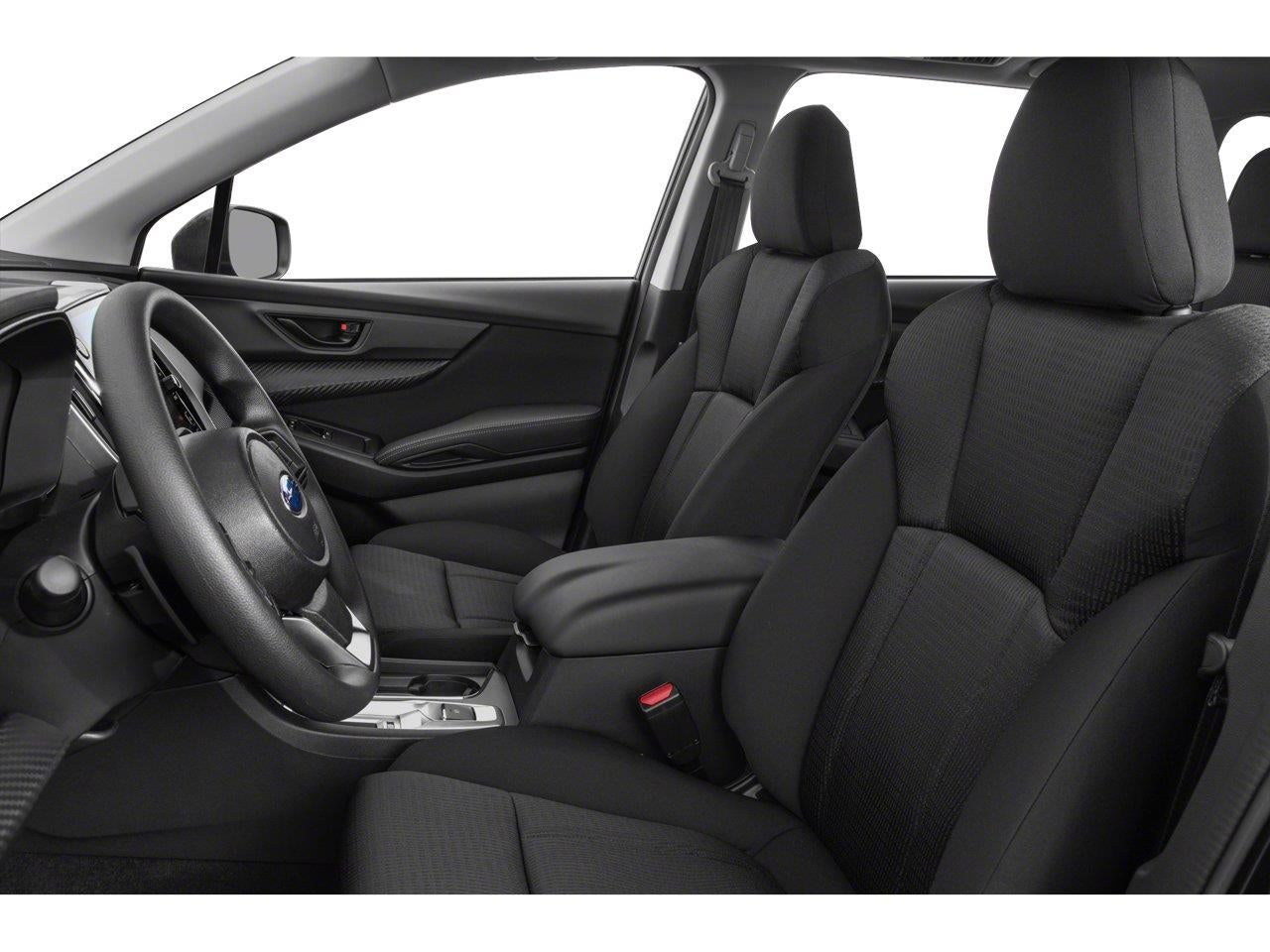 2023 Subaru Ascent Sport Utility 4D