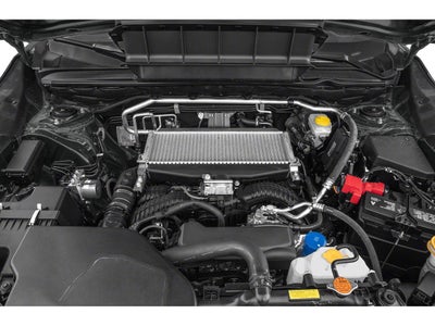 2023 Subaru Ascent Sport Utility 4D