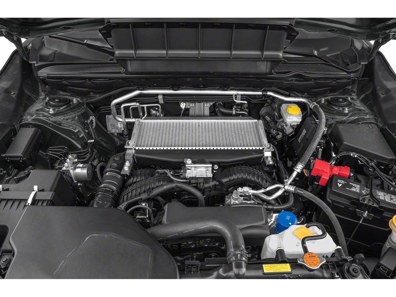 2023 Subaru Ascent Sport Utility 4D