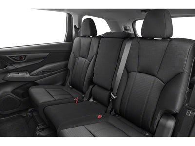 2023 Subaru Ascent Sport Utility 4D