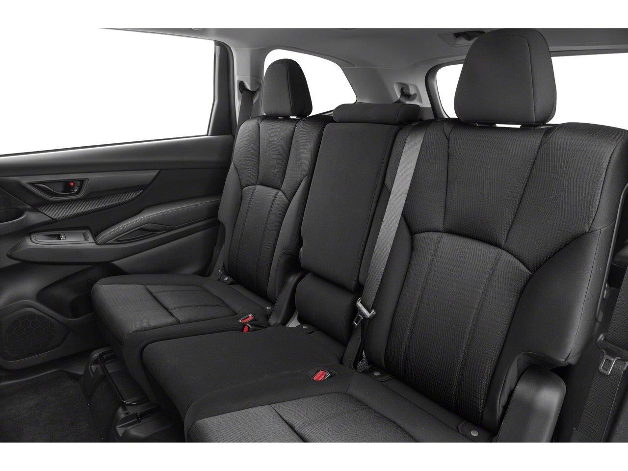 2023 Subaru Ascent Sport Utility 4D