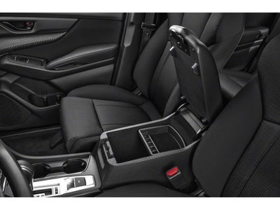 2023 Subaru Ascent Sport Utility 4D