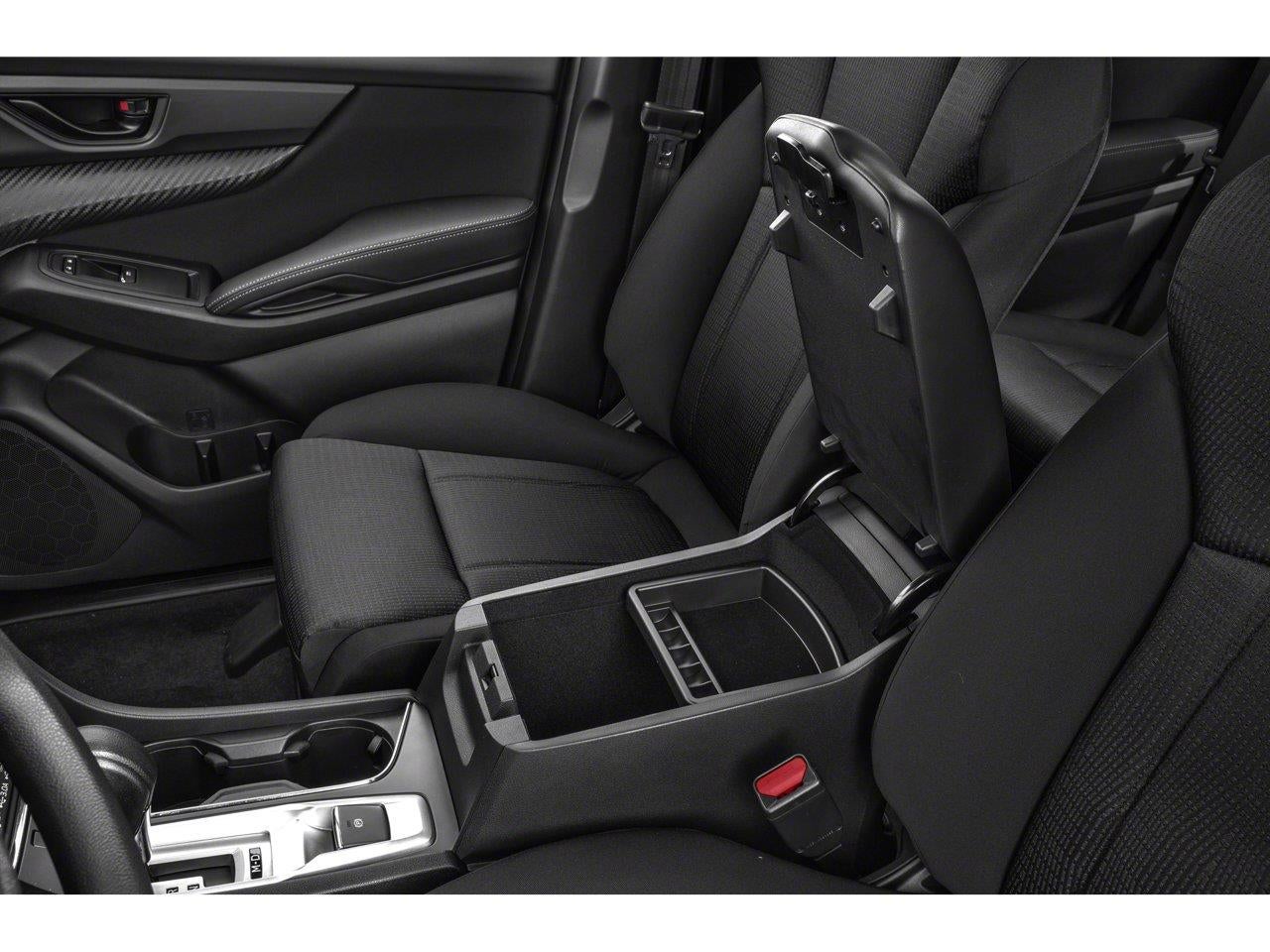 2023 Subaru Ascent Sport Utility 4D