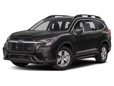 2023 Subaru Ascent Sport Utility 4D