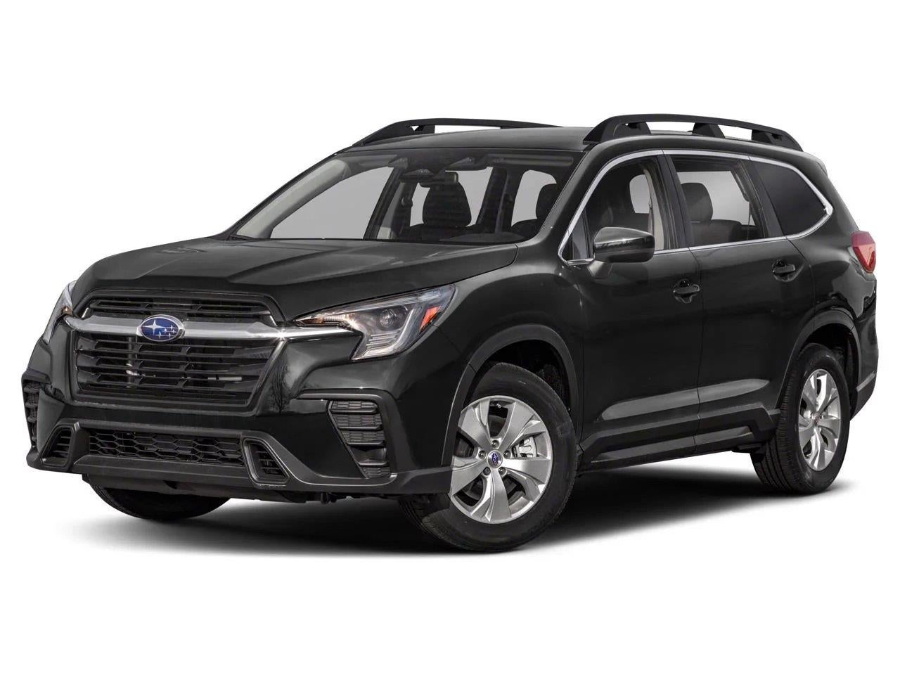 2023 Subaru Ascent Sport Utility 4D