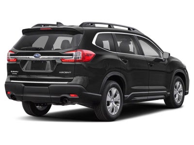 2023 Subaru Ascent Sport Utility 4D