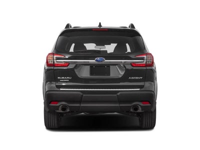 2023 Subaru Ascent Sport Utility 4D