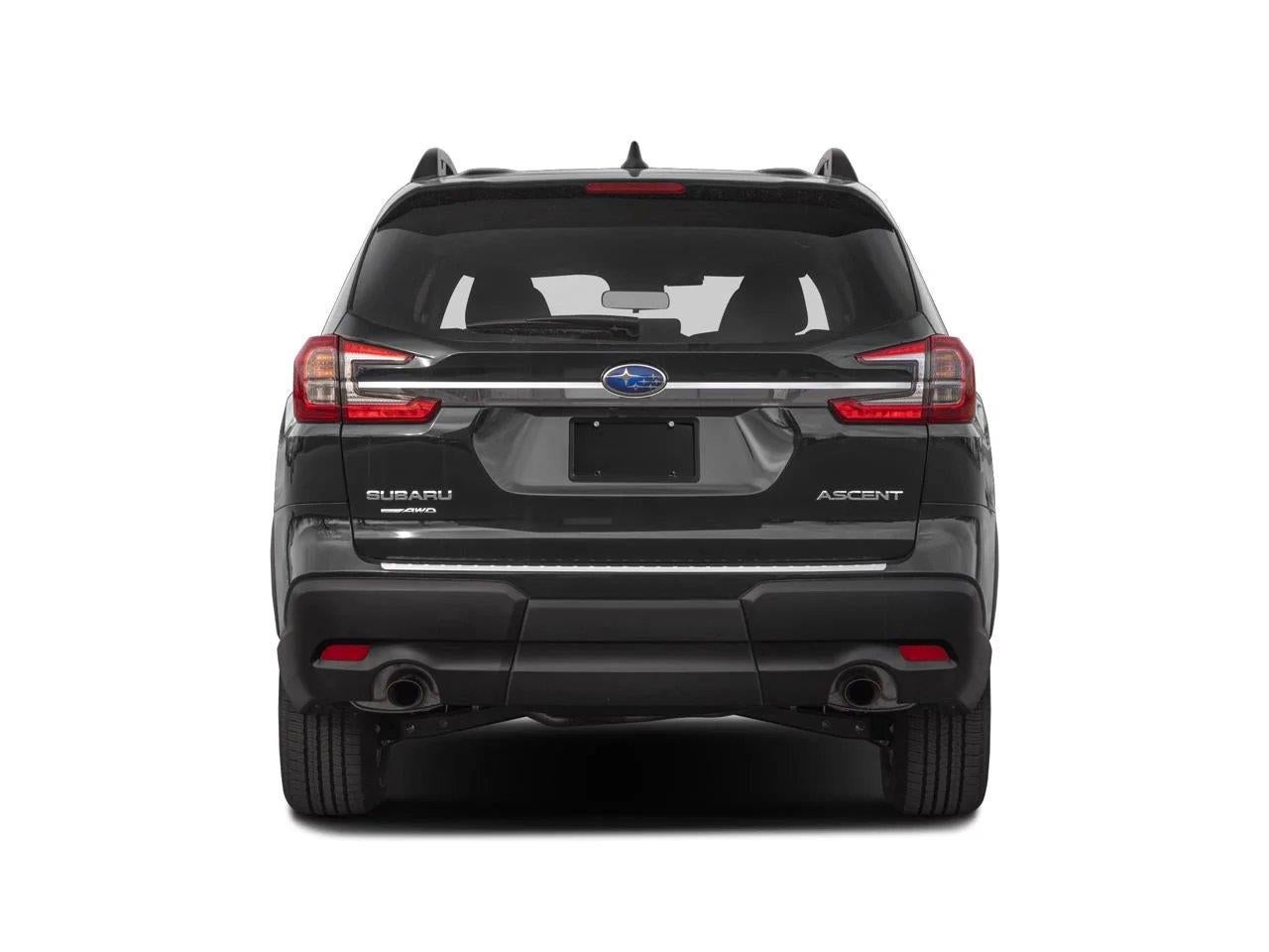 2023 Subaru Ascent Sport Utility 4D