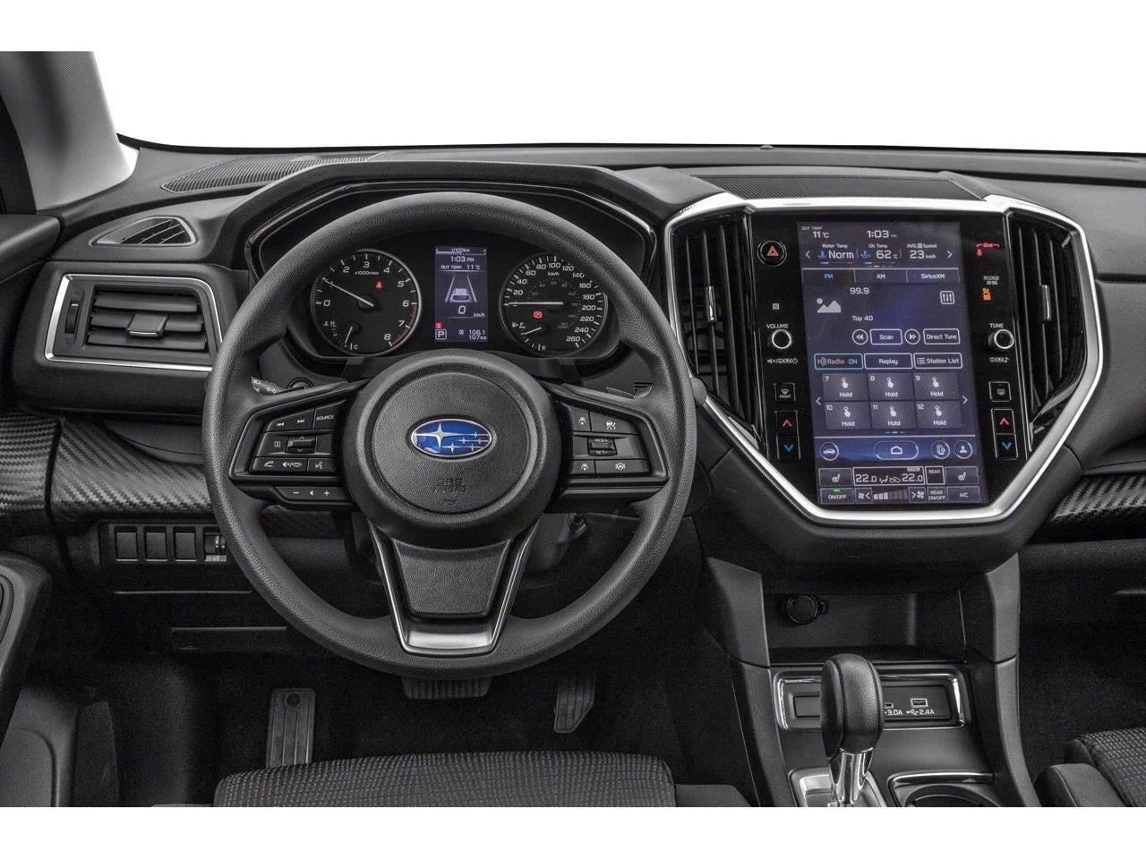 2023 Subaru Ascent Sport Utility 4D
