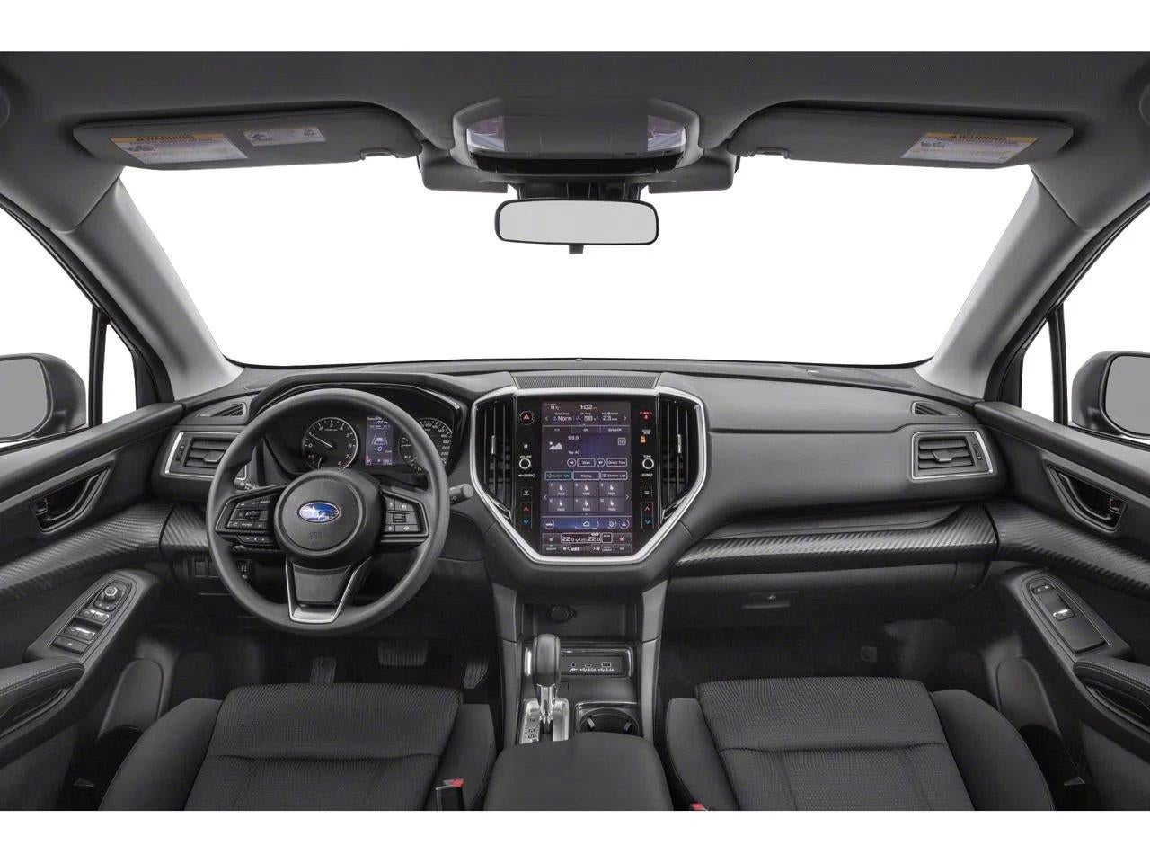 2023 Subaru Ascent Sport Utility 4D