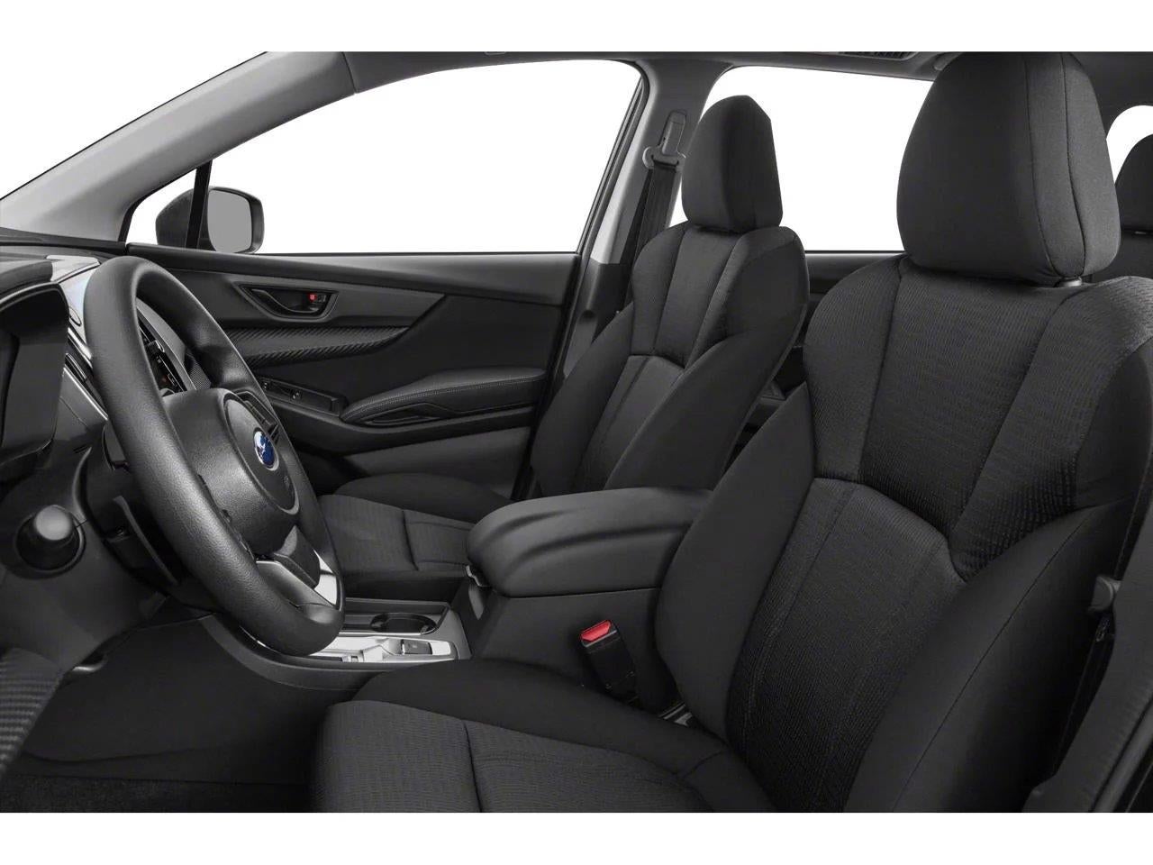 2023 Subaru Ascent Sport Utility 4D