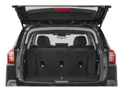 2023 Subaru Ascent Sport Utility 4D