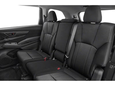 2023 Subaru Ascent Sport Utility 4D
