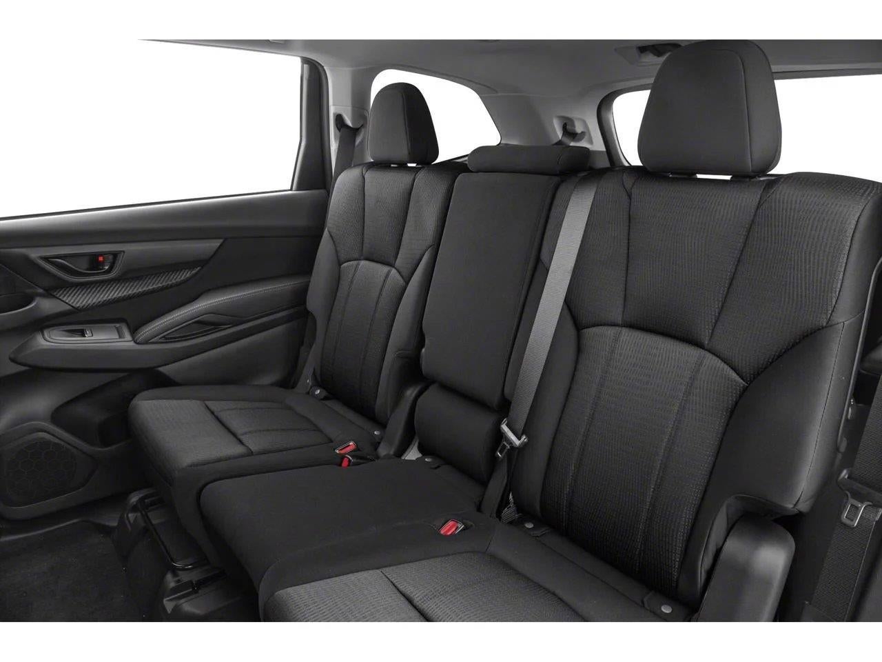 2023 Subaru Ascent Sport Utility 4D