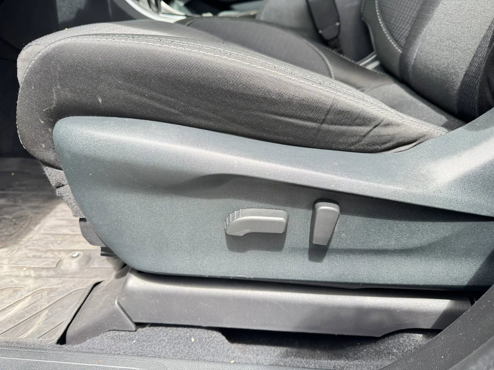 2021 Subaru Ascent Premium