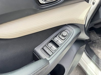 2021 Subaru Ascent Premium