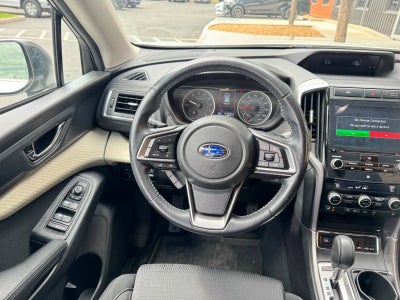 2021 Subaru Ascent Premium