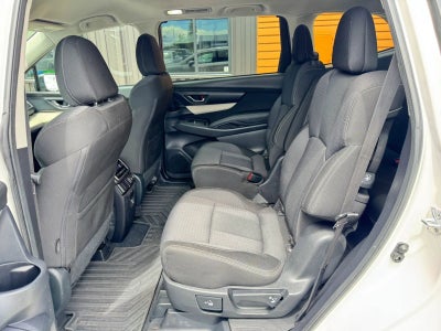 2021 Subaru Ascent Premium