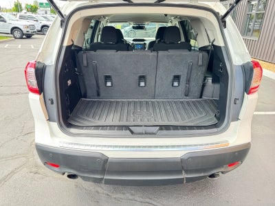 2021 Subaru Ascent Premium