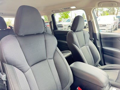2021 Subaru Ascent Premium