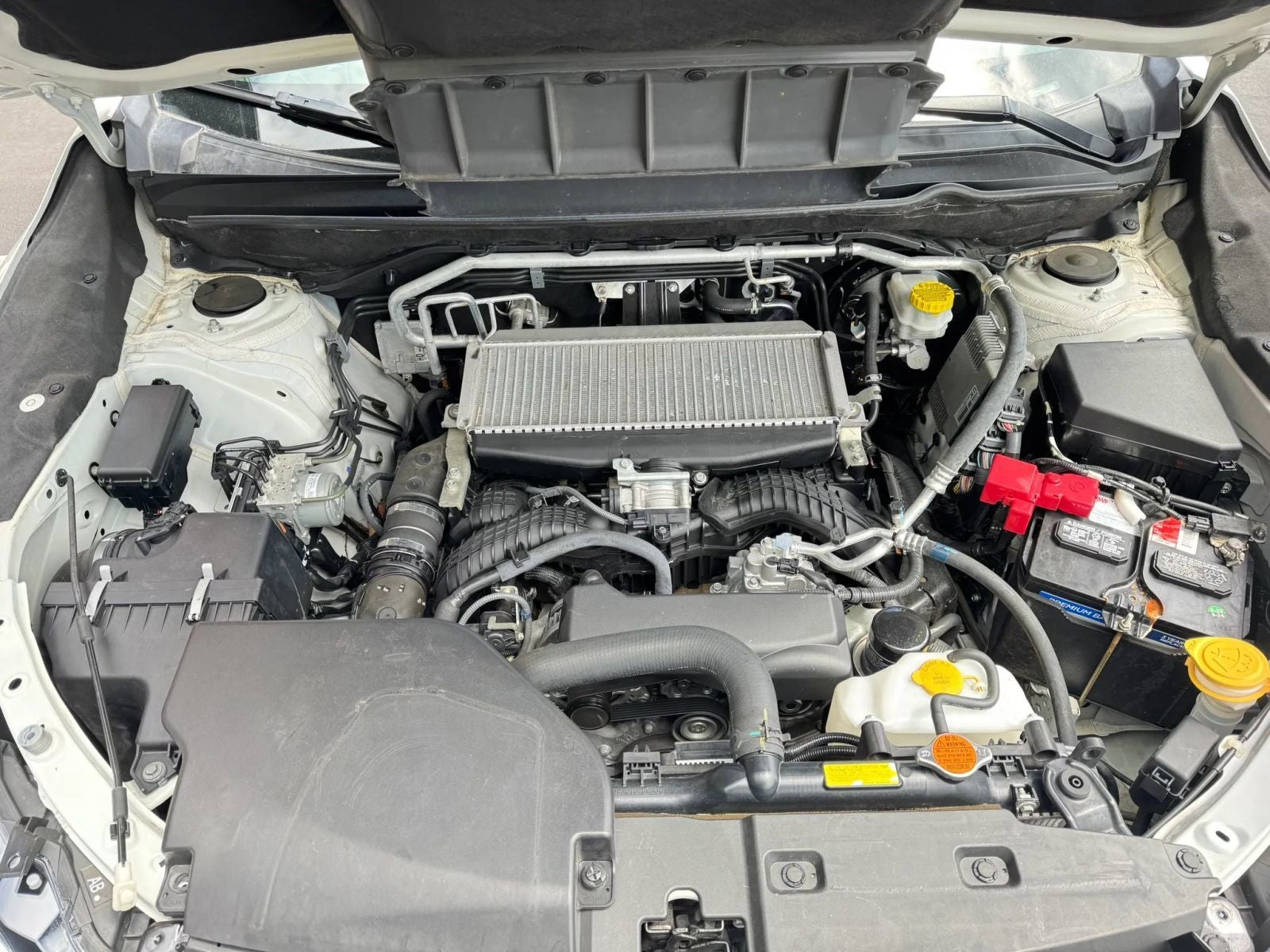 2021 Subaru Ascent Premium