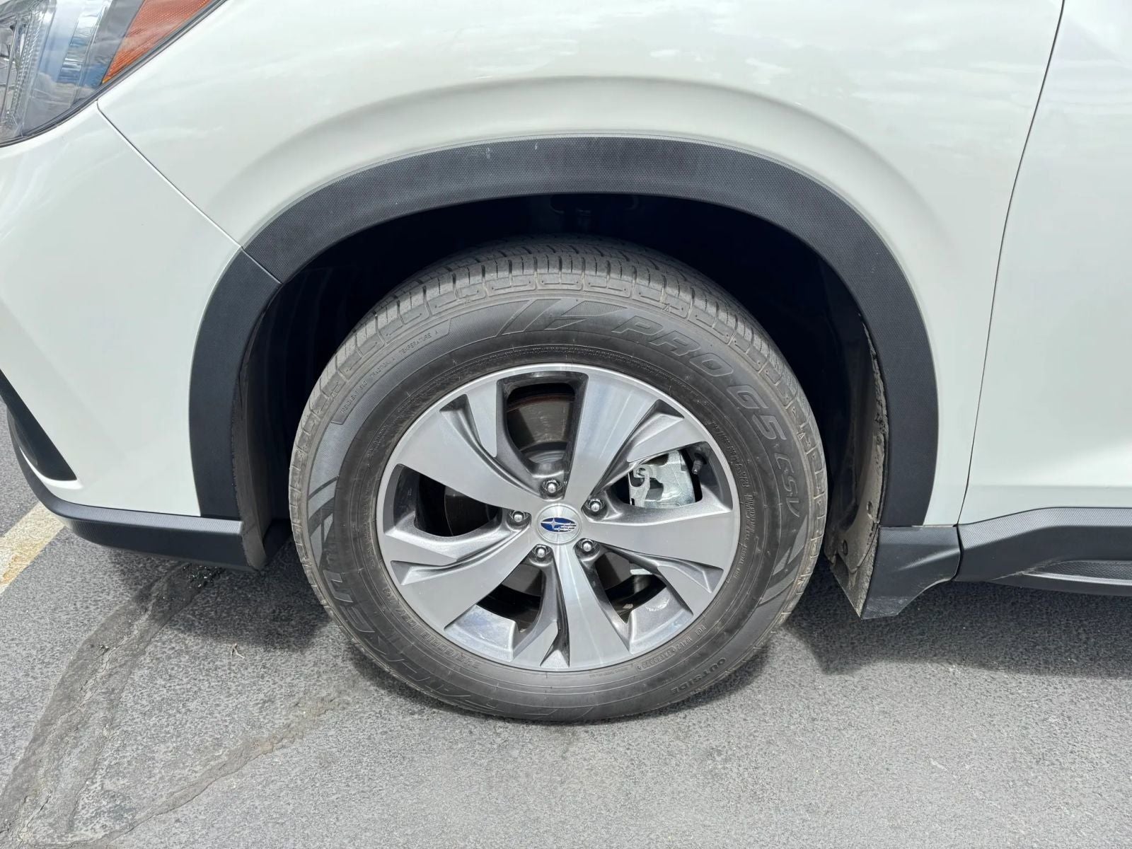 2021 Subaru Ascent Premium