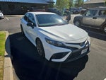 2023 Toyota Camry SE Nightshade