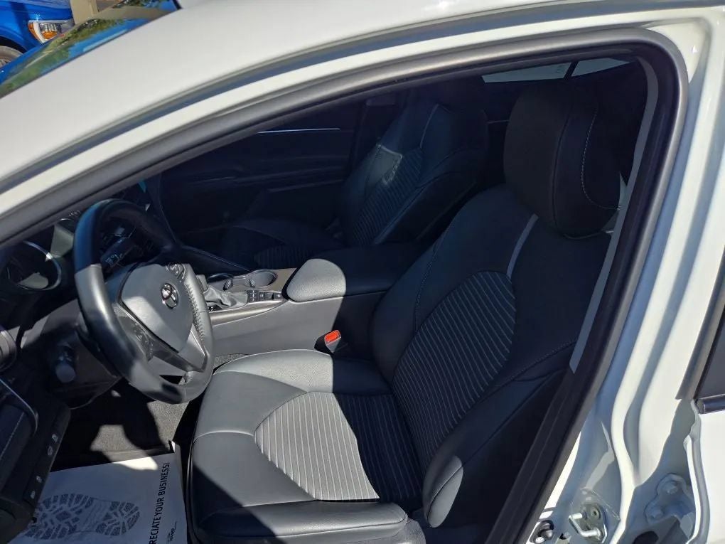 2023 Toyota Camry SE Nightshade
