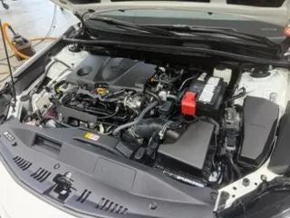 2023 Toyota Camry SE Nightshade
