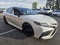 2022 Toyota Camry XSE V6