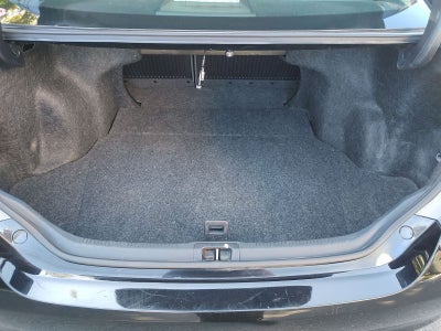 2016 Toyota Camry XLE