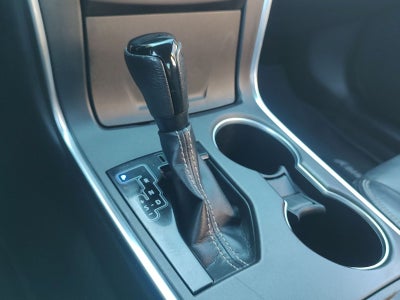 2016 Toyota Camry XLE