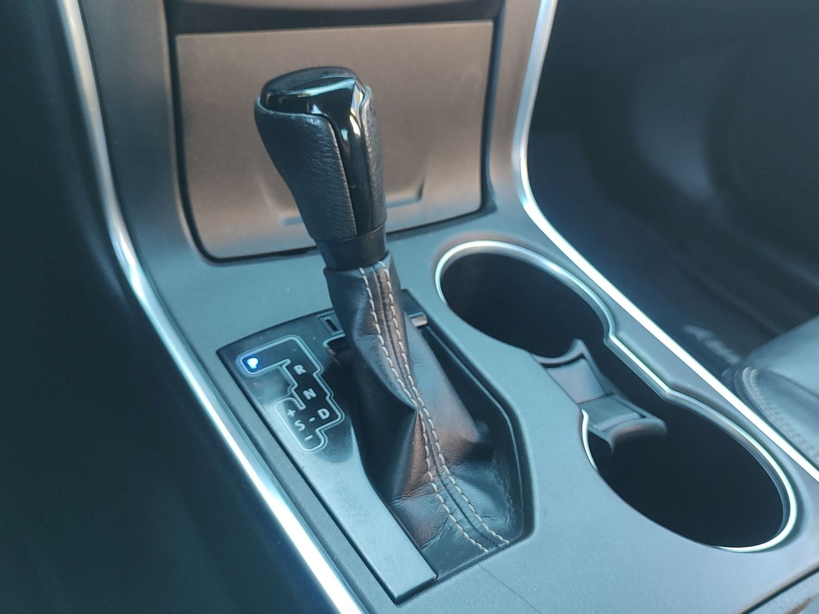 2016 Toyota Camry XLE