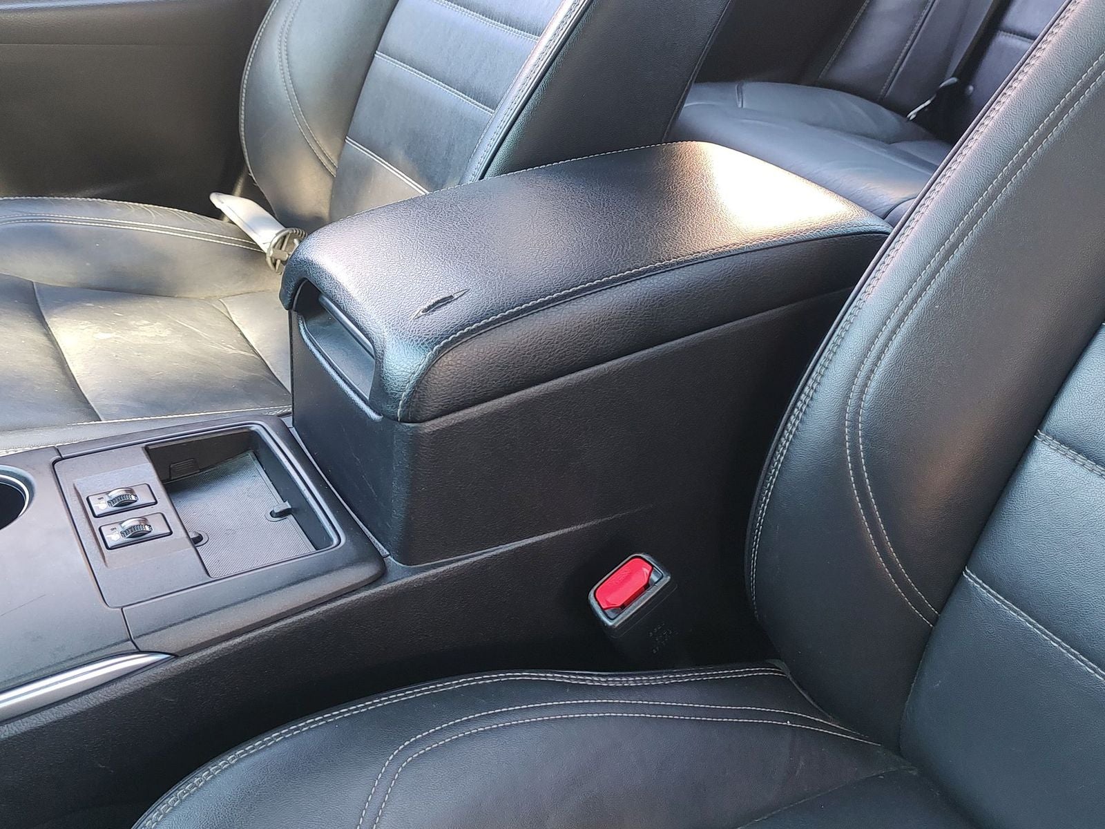 2016 Toyota Camry XLE