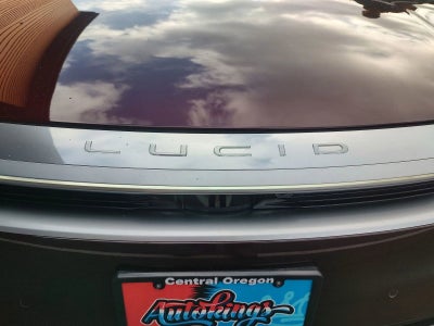 2023 Lucid Air Touring