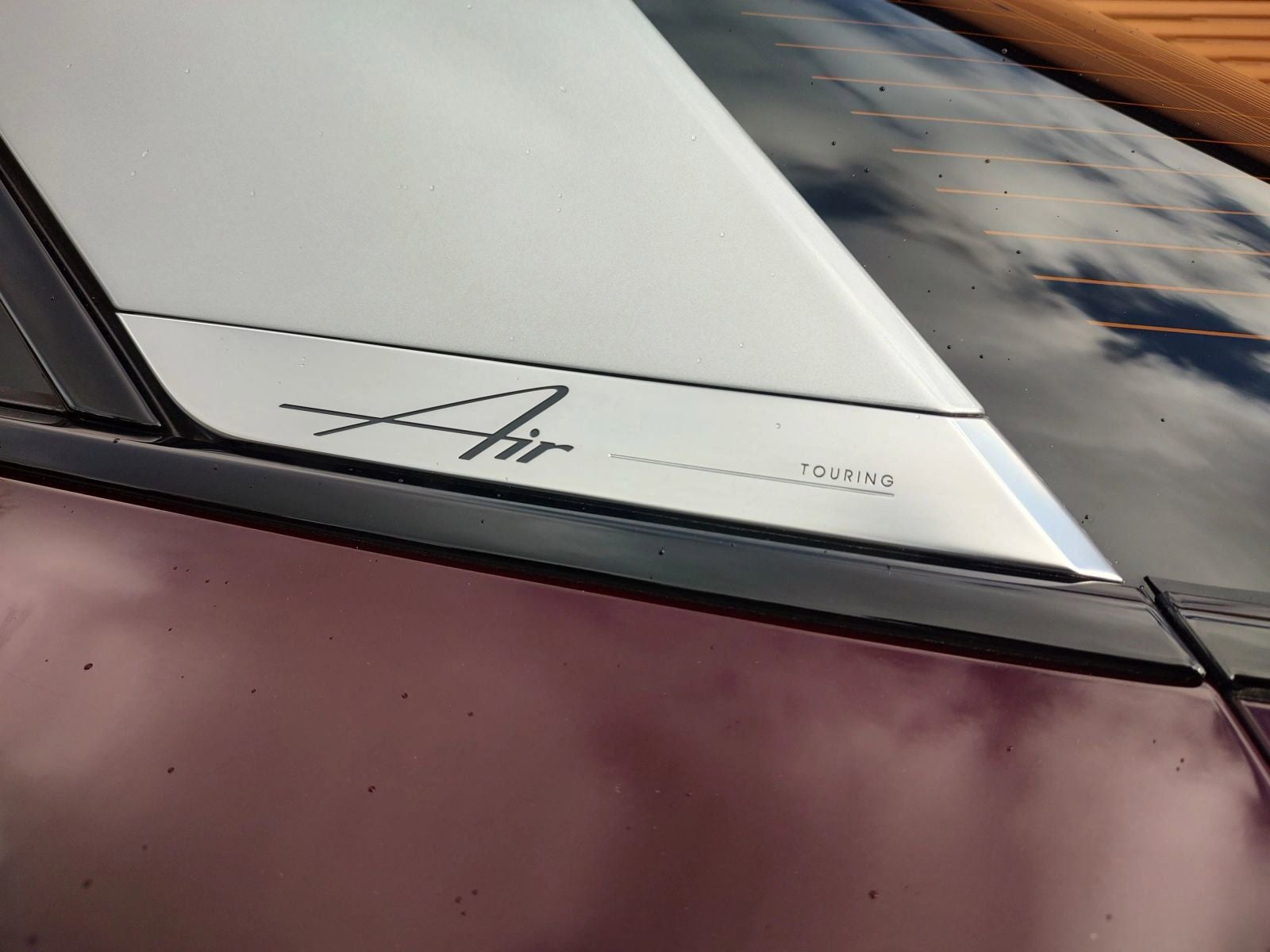 2023 Lucid Air Touring