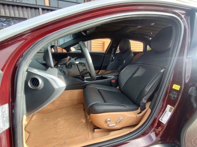 2023 Lucid Air Touring