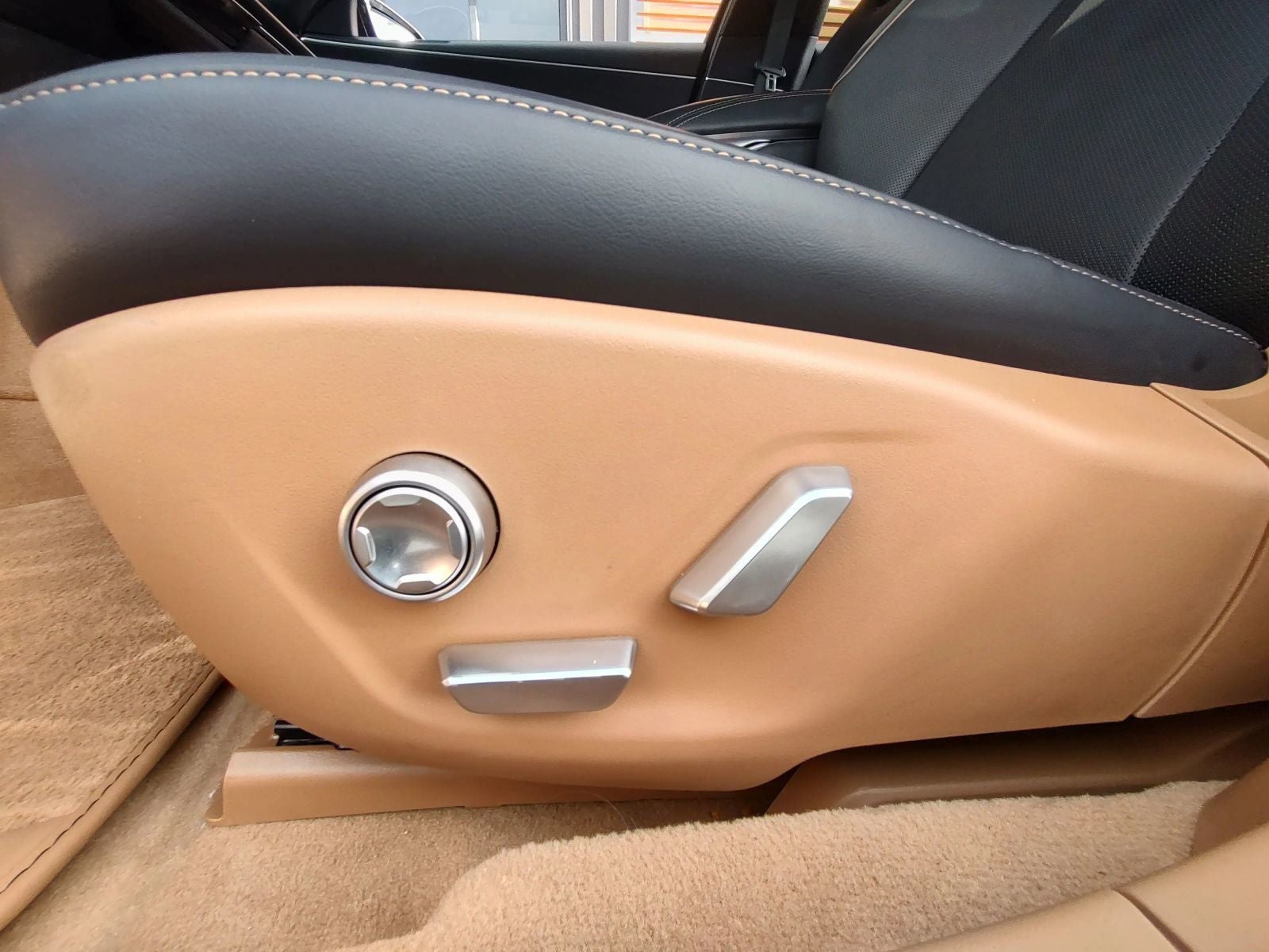 2023 Lucid Air Touring