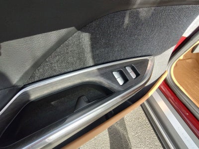 2023 Lucid Air Touring