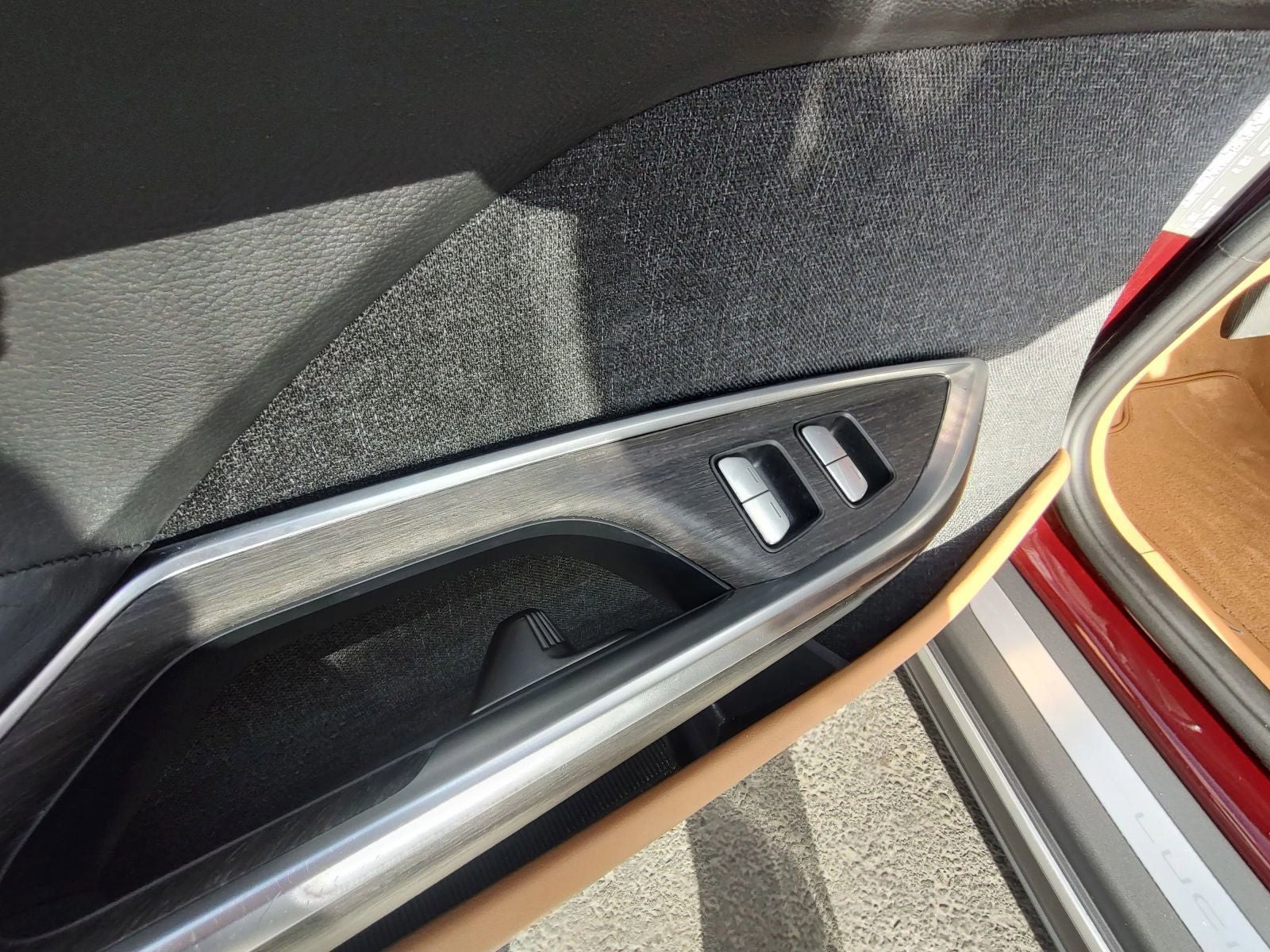 2023 Lucid Air Touring