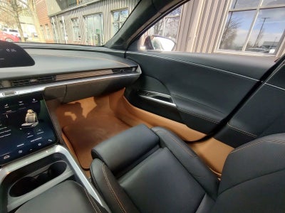 2023 Lucid Air Touring