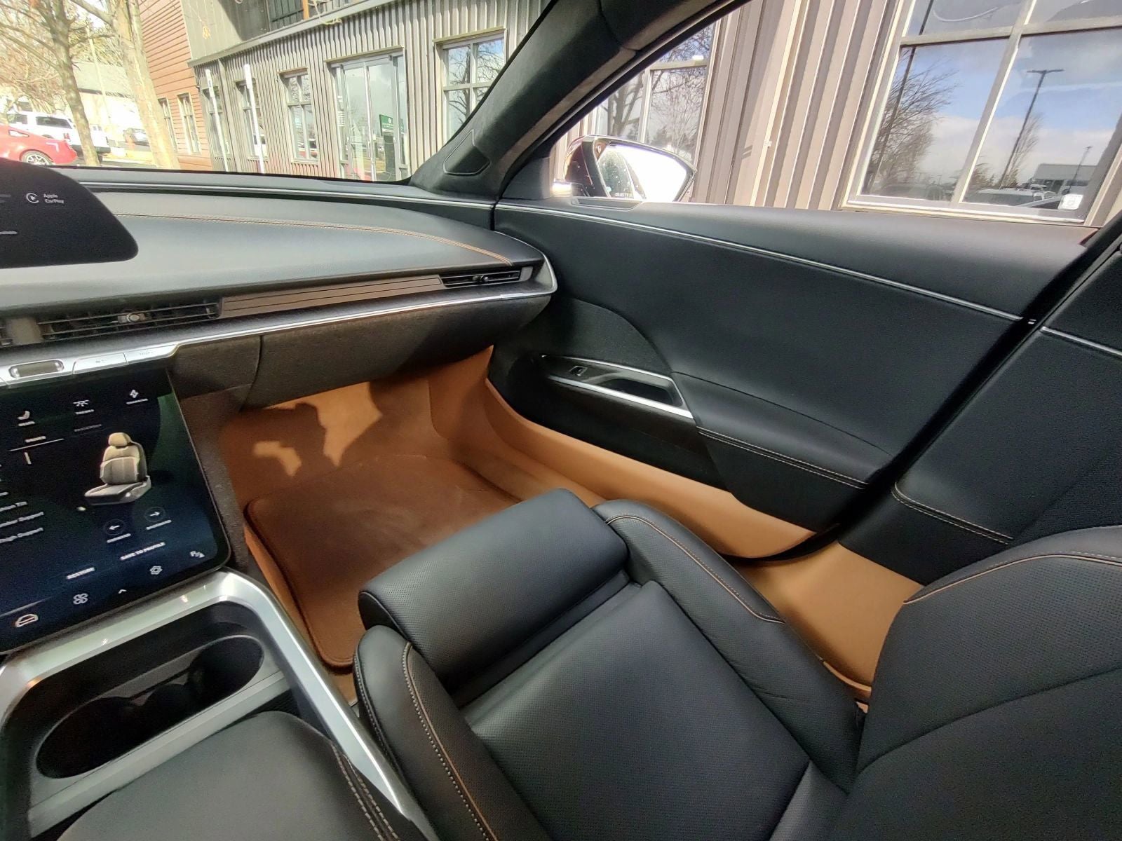 2023 Lucid Air Touring