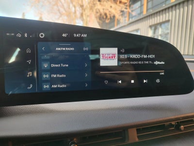 2023 Lucid Air Touring