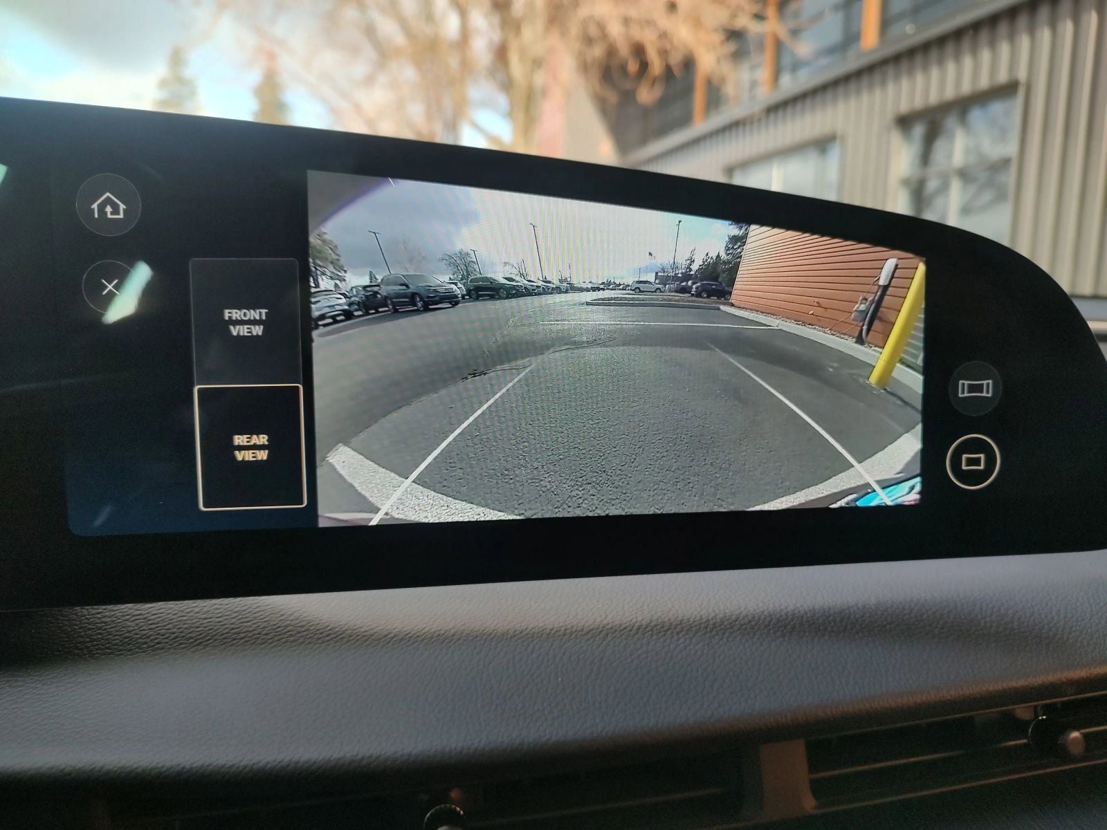 2023 Lucid Air Touring