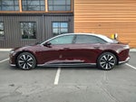 2023 Lucid Air Touring
