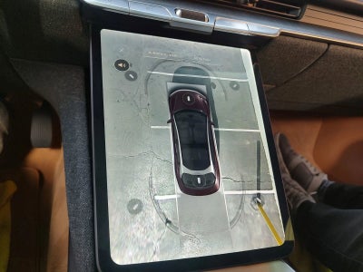 2023 Lucid Air Touring