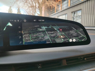 2023 Lucid Air Touring