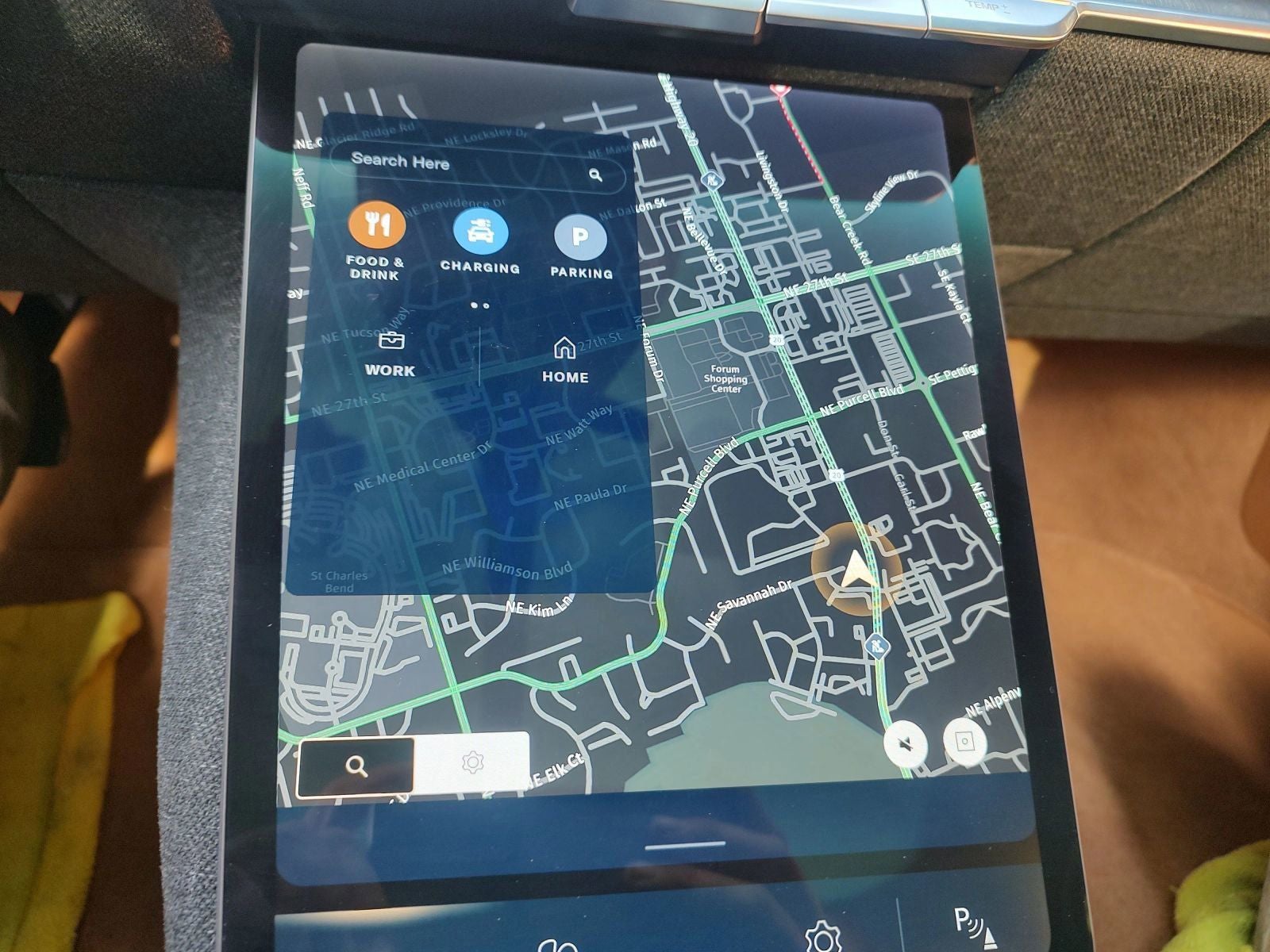 2023 Lucid Air Touring