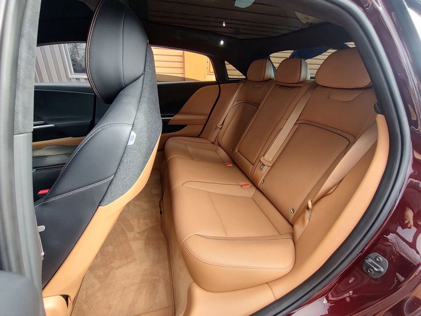 2023 Lucid Air Touring