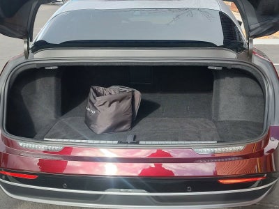 2023 Lucid Air Touring